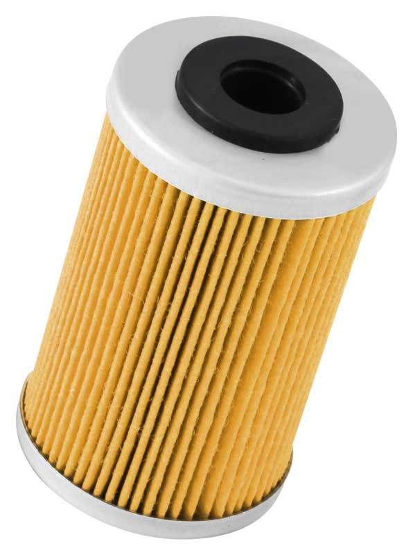 K&N Oil Filter KN-655