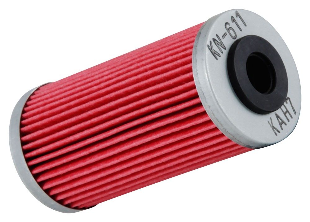 K&N Oil Filter KN-611