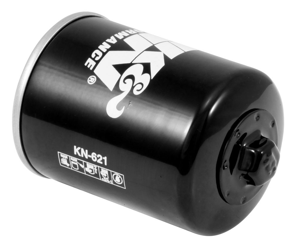 K&N Oil Filter KN-621