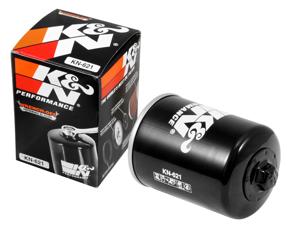 K&N Oil Filter KN-621