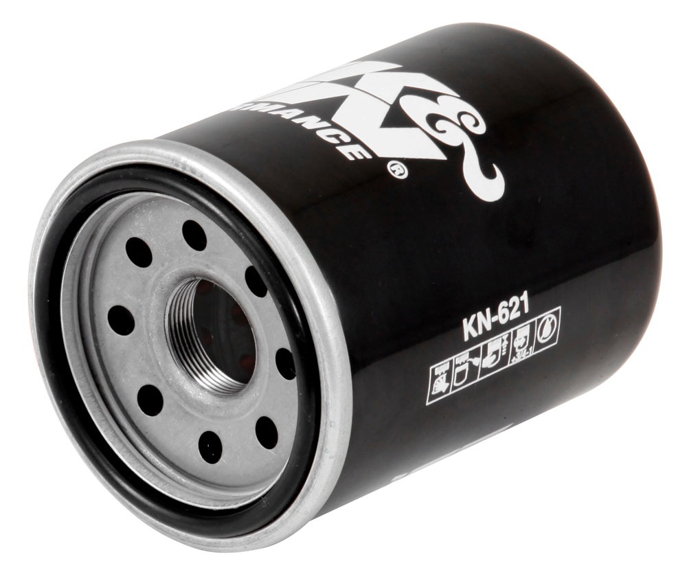 K&N Oil Filter KN-621