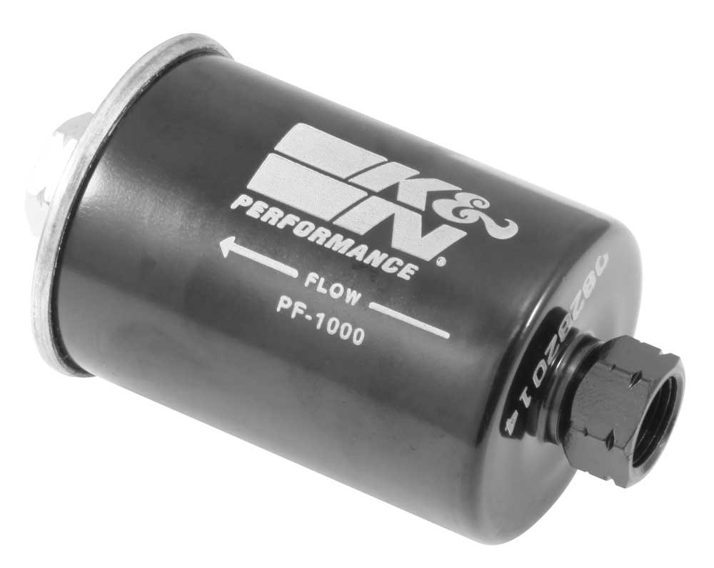 K&N Fuel Filter PF-1000