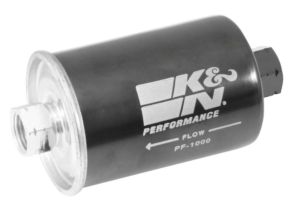 K&N Fuel Filter PF-1000