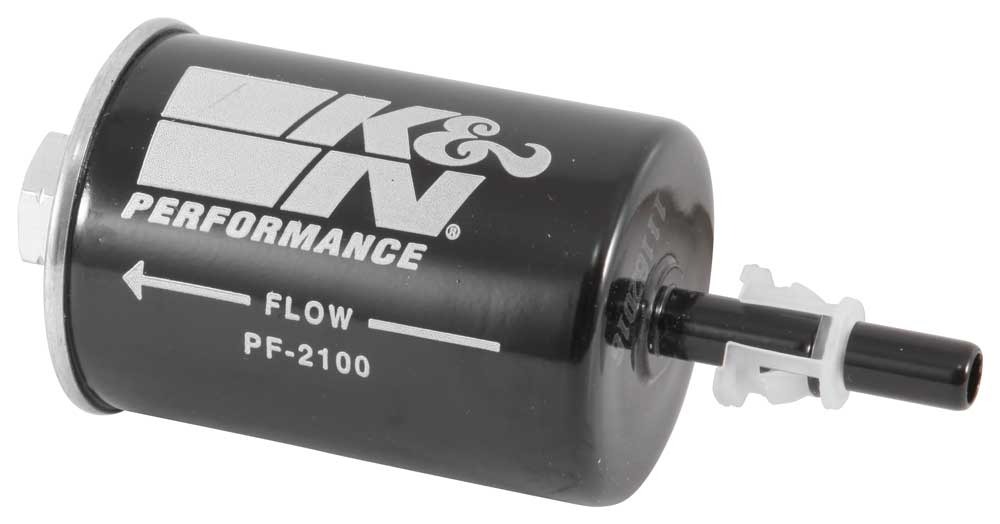 K&N Fuel Filter PF-2100