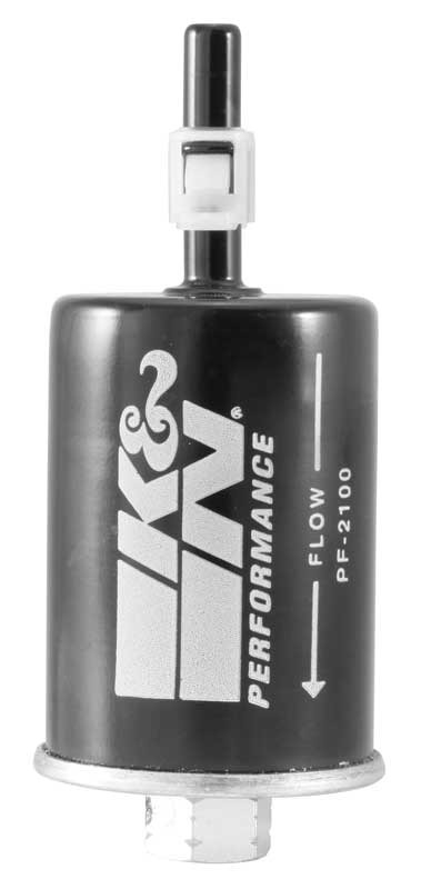 K&N Fuel Filter PF-2100