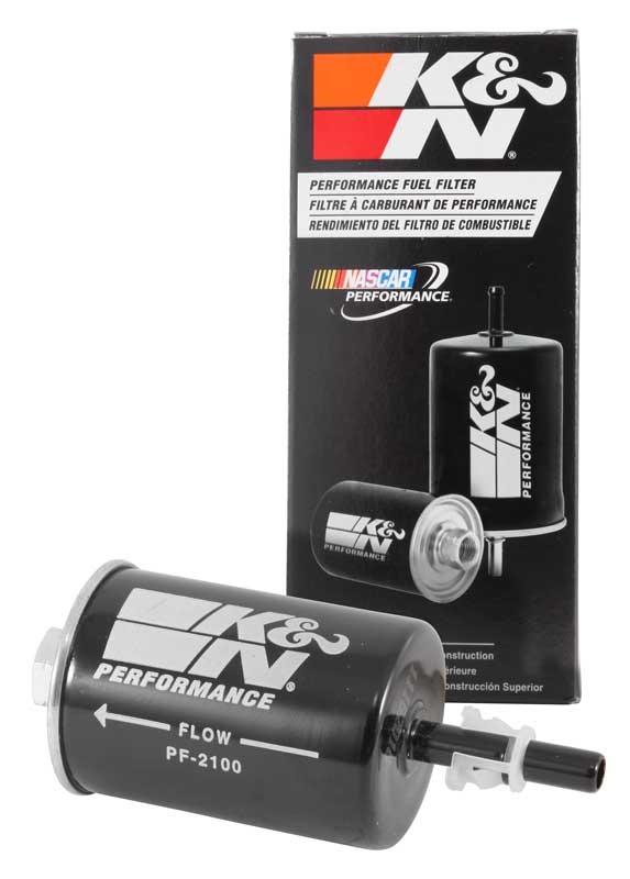 K&N Fuel Filter PF-2100
