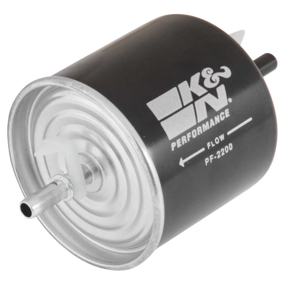 K&N Fuel Filter PF-2200