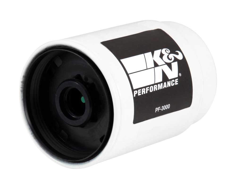 K&N Fuel Filter PF-3000