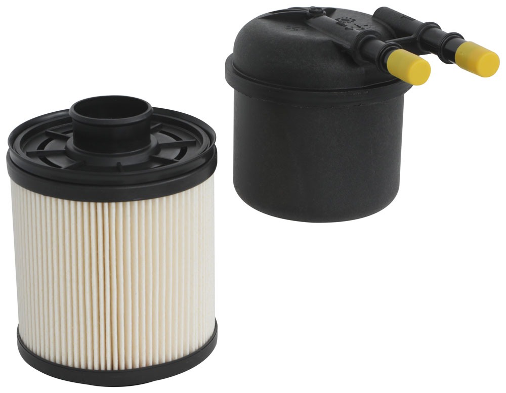 K&N Fuel Filter PF-4700