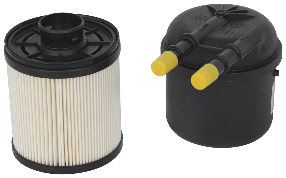 K&N Fuel Filter PF-4700
