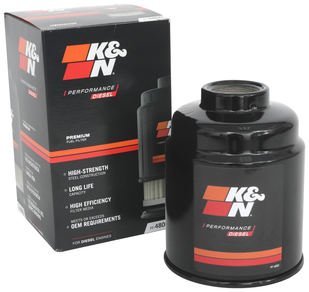 K&N Fuel Filter PF-4800
