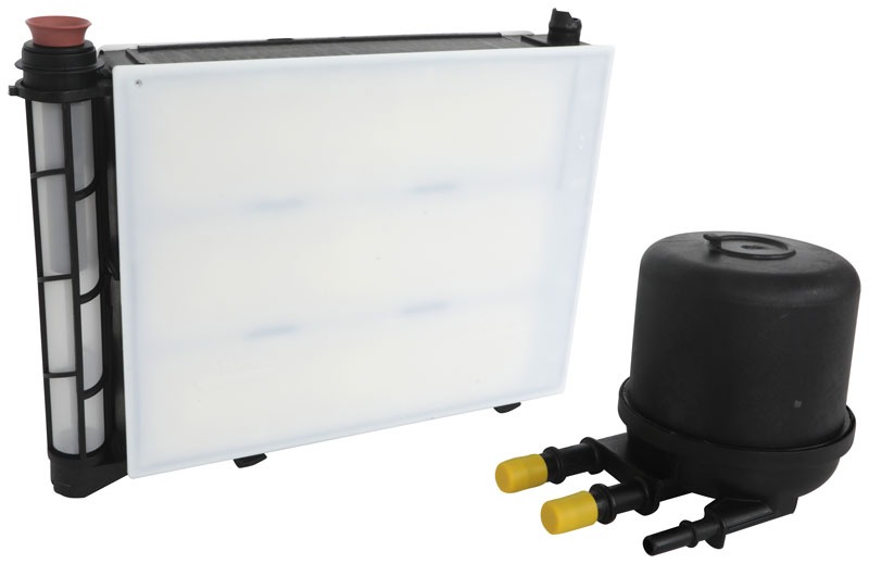 K&N Fuel Filter PF-4900