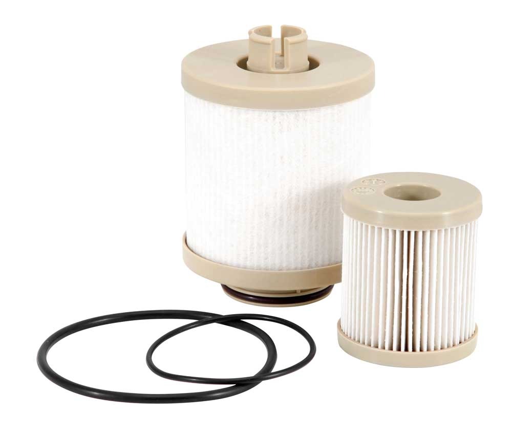 K&N Fuel Filter PF-4100