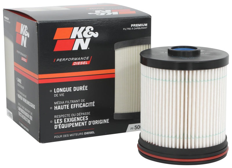 K&N Fuel Filter PF-5000