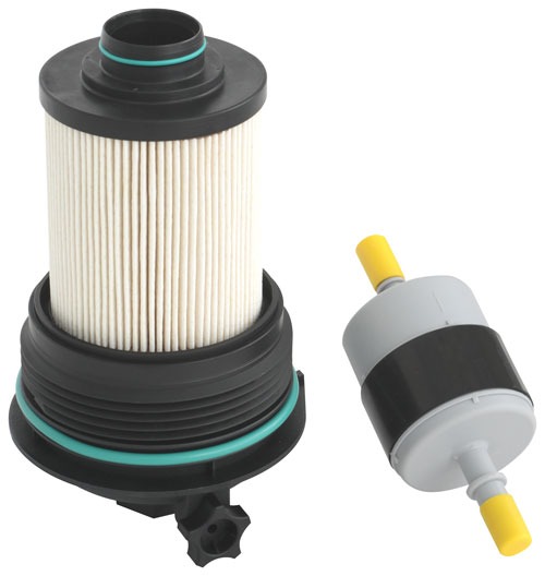 K&N Fuel Filter PF-5100