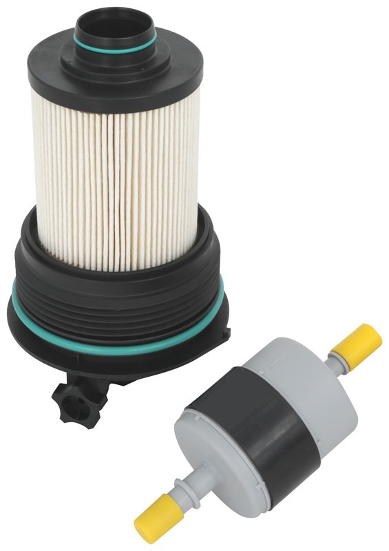 K&N Fuel Filter PF-5100