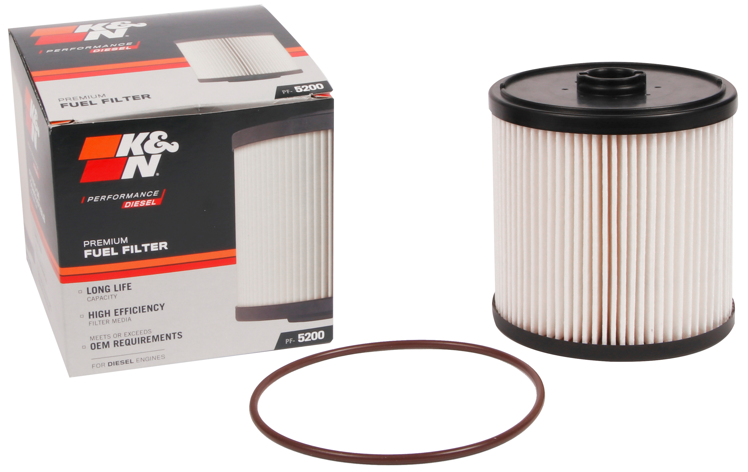 K&N Fuel Filter PF-5200