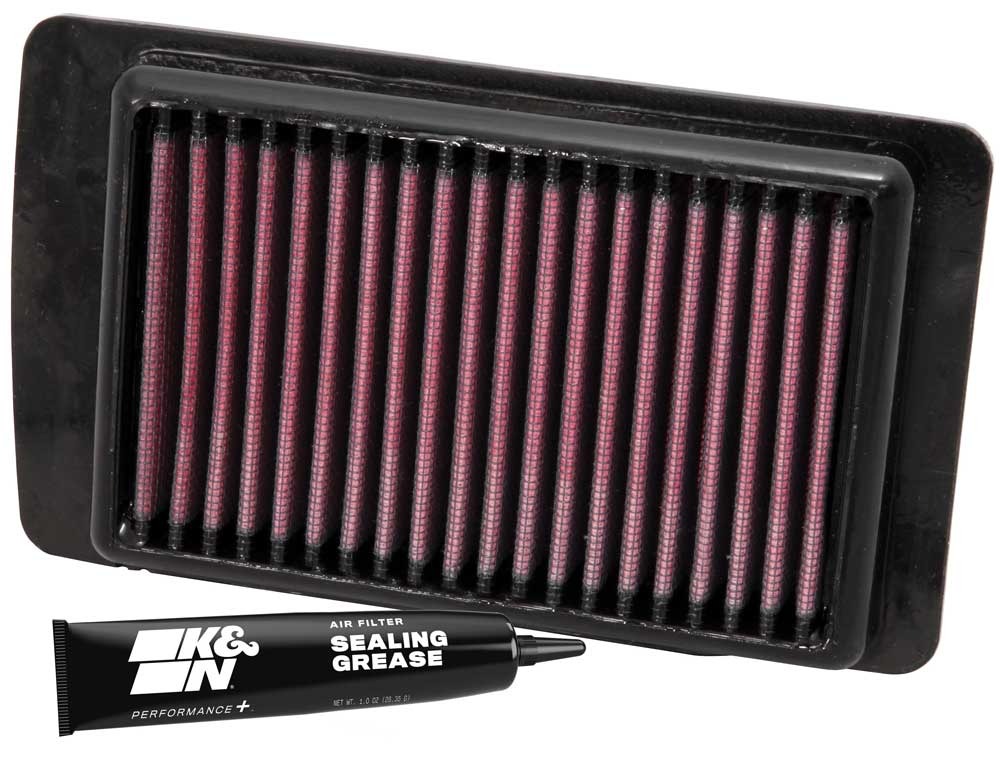 K&N Replacement Air Filter PL-1608