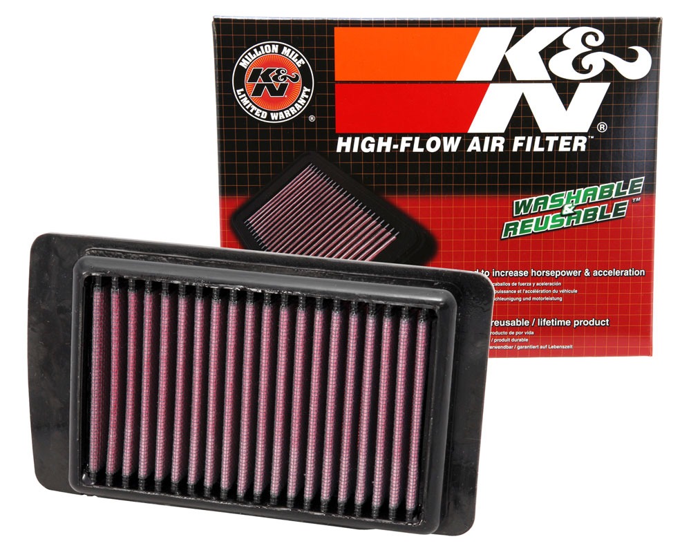 K&N Replacement Air Filter PL-1608