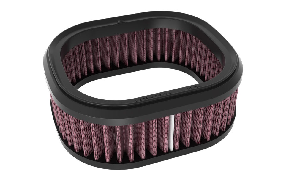 K&N Replacement Air Filter PL-1822