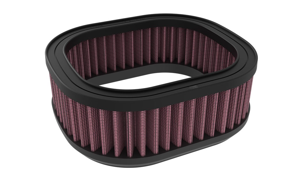 K&N Replacement Air Filter PL-1822