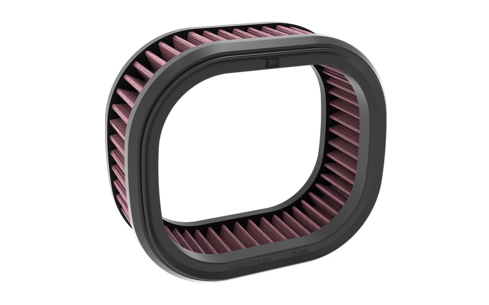K&N Replacement Air Filter PL-1822