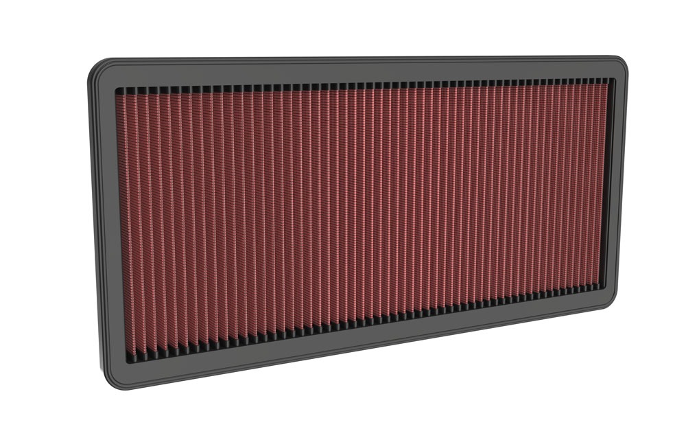 K&N Replacement Air Filter PL-1920