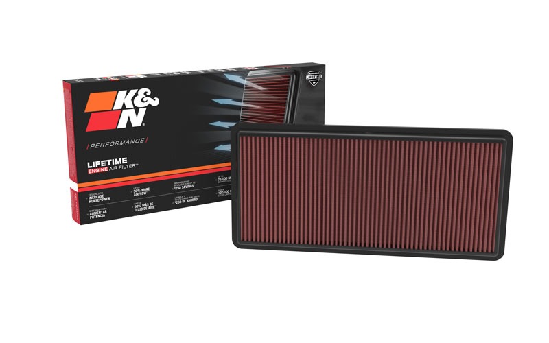 K&N Replacement Air Filter PL-1920