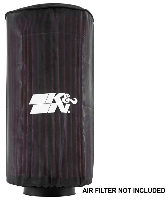 K&N Air Filter Wrap PL-1014-1DK