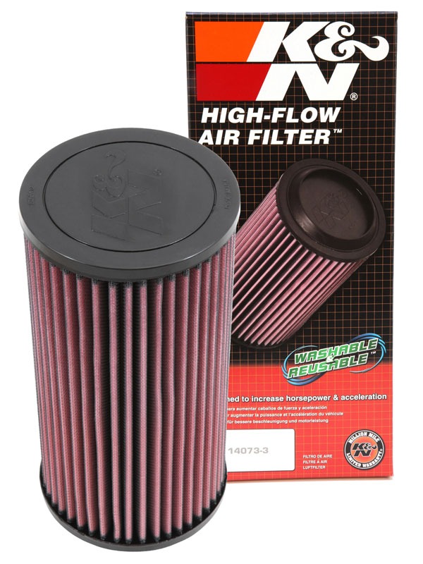 K&N Replacement Air Filter PL-1014