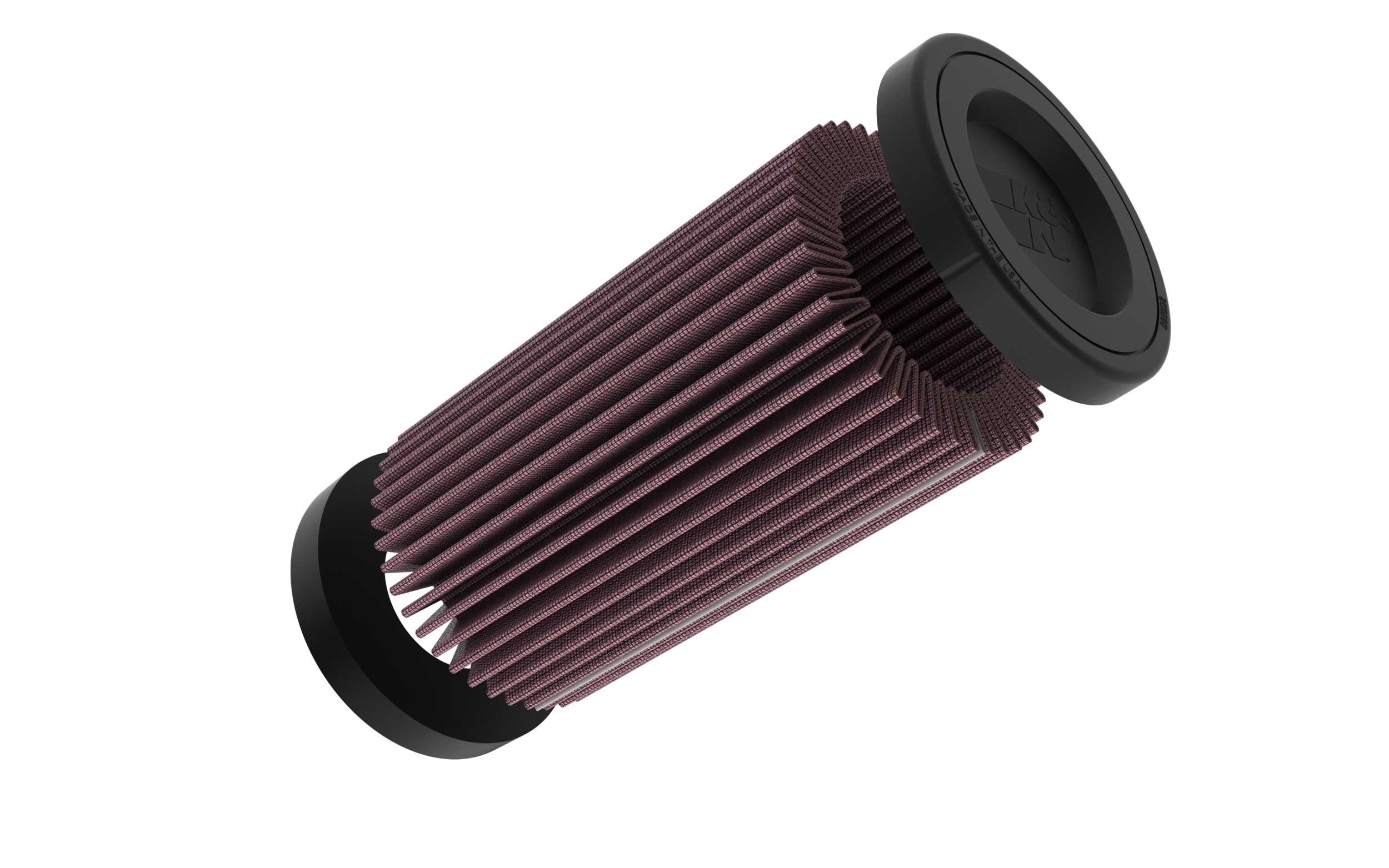 K&N Replacement Air Filter PL-1018