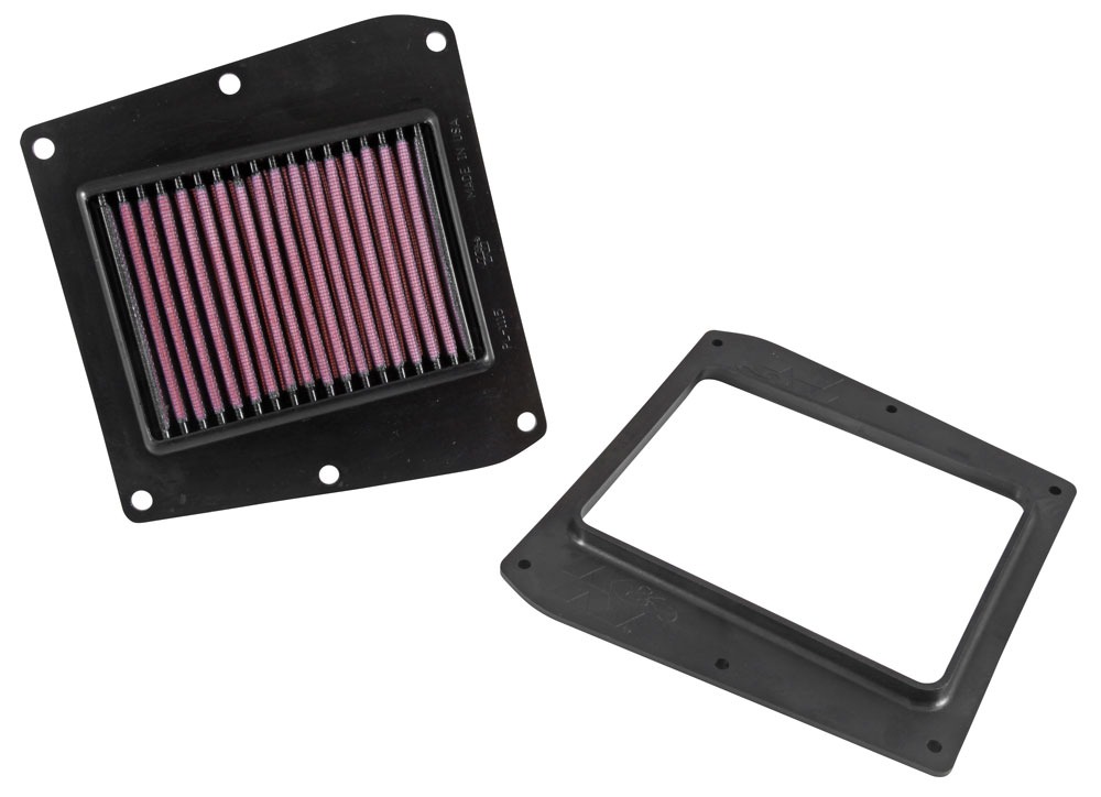 K&N Replacement Air Filter PL-1115