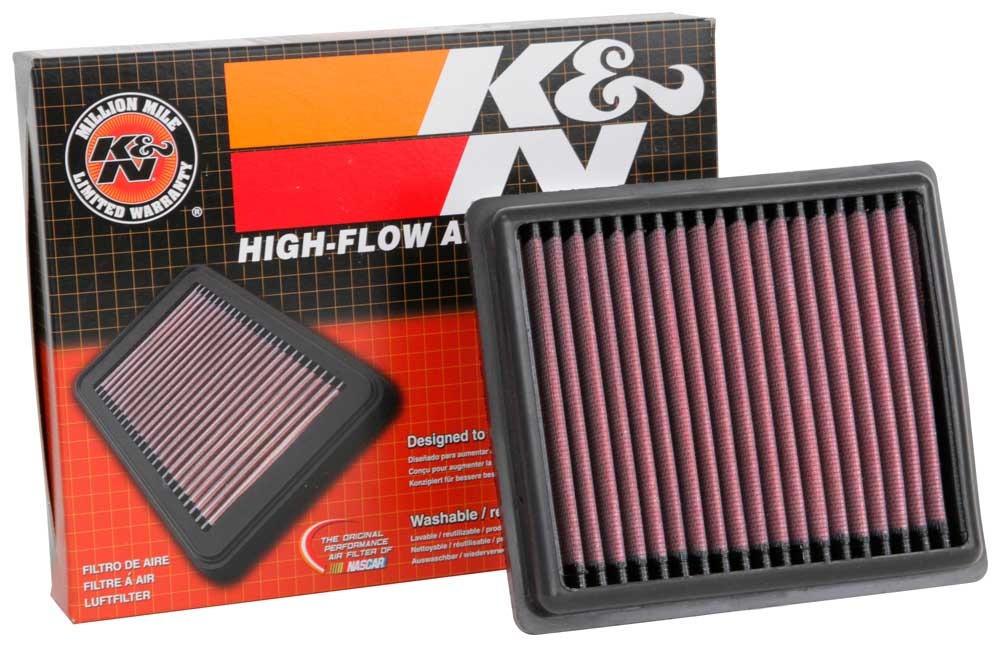 K&N Replacement Air Filter PL-1219