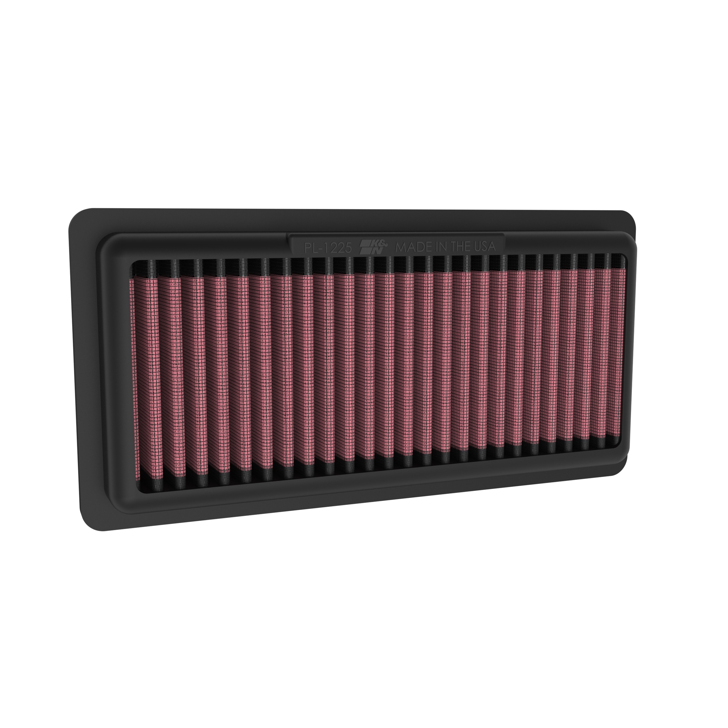 K&N Replacement Air Filter PL-1225