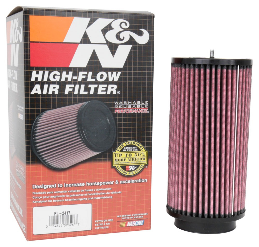 K&N Replacement Air Filter PL-2417