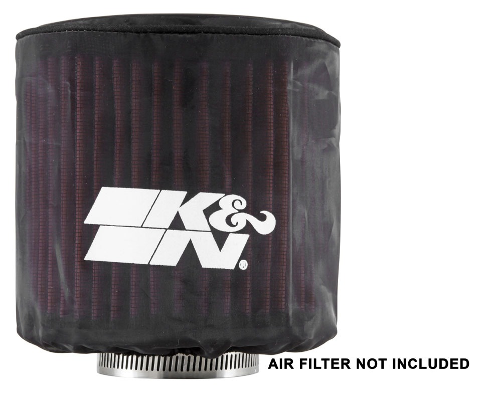 K&N Air Filter Wrap PL-3214DK