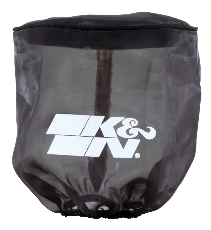 K&N Air Filter Wrap PL-3214DK