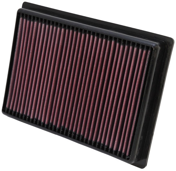 K&N Replacement Air Filter PL-5712