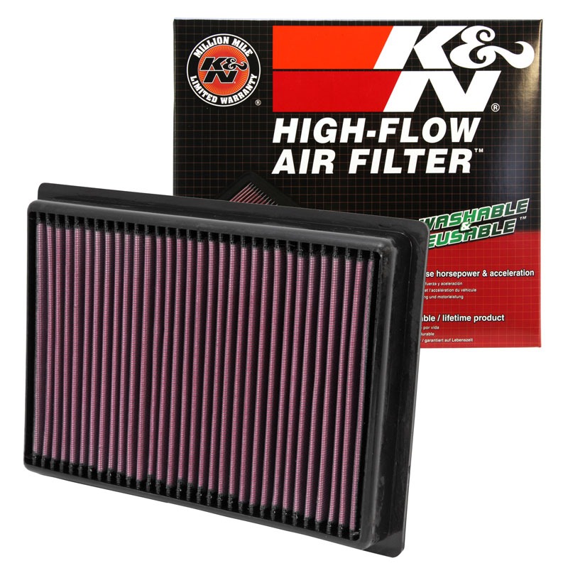 K&N Replacement Air Filter PL-5712