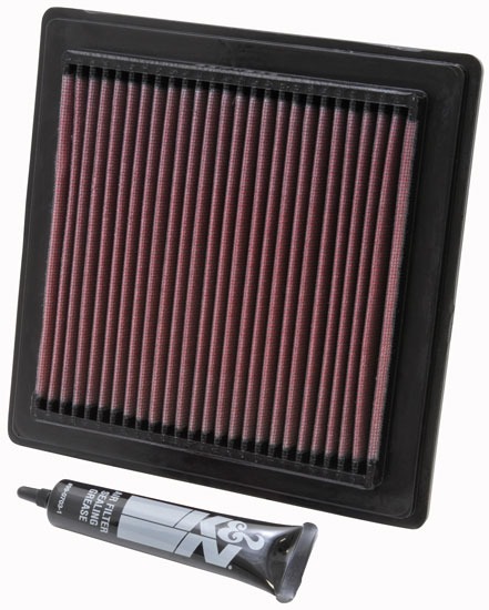 K&N Replacement Air Filter PL-5003