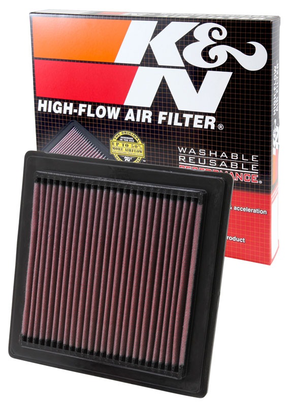 K&N Replacement Air Filter PL-5003
