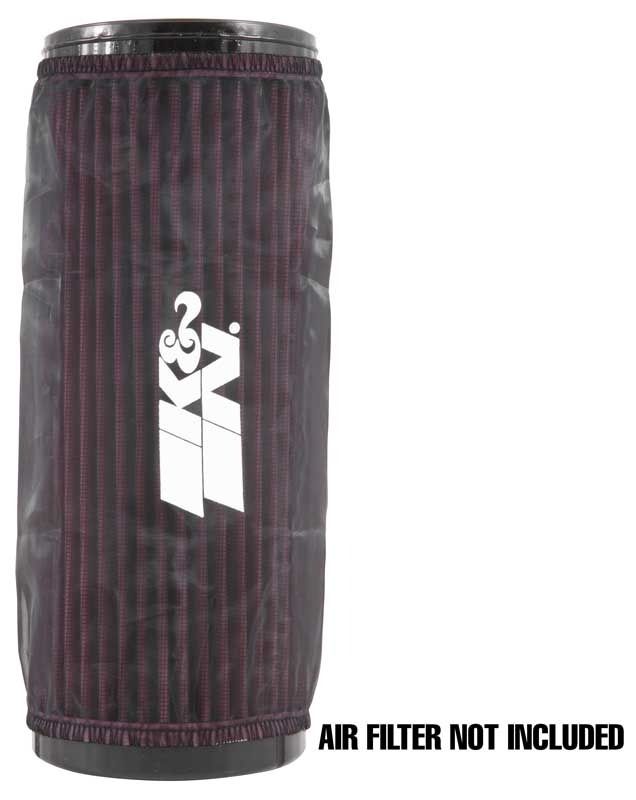 K&N Air Filter Wrap PL-5008DK