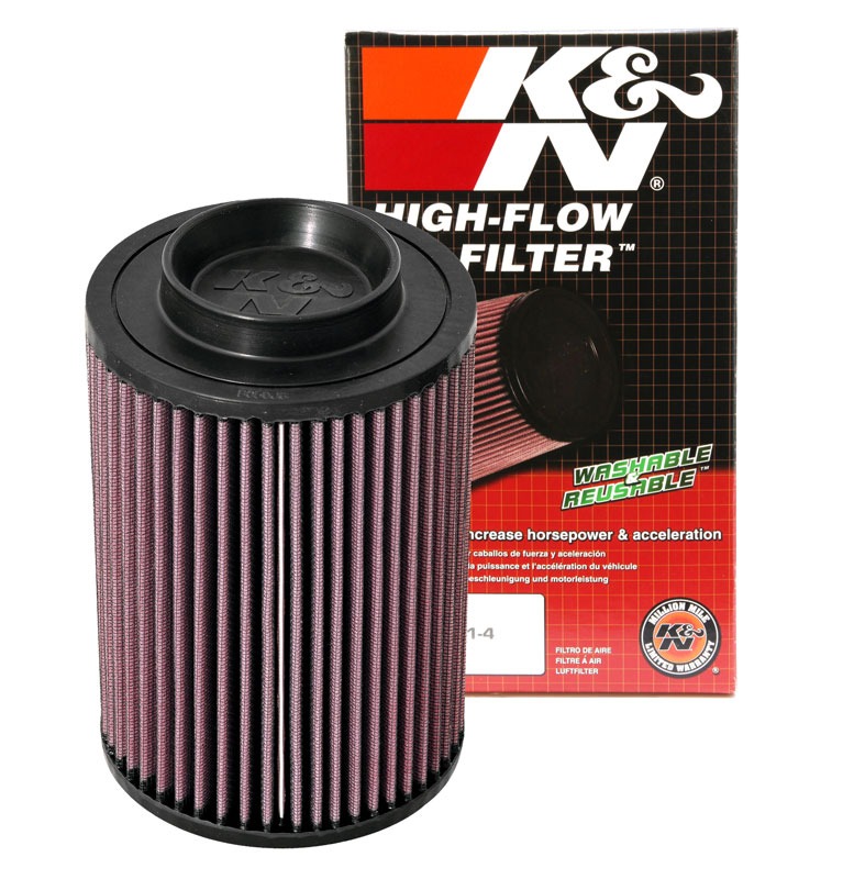 K&N Replacement Air Filter PL-8007