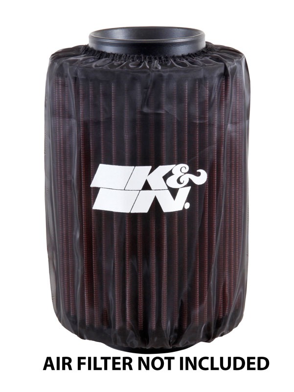 K&N Air Filter Wrap PL-8007DK