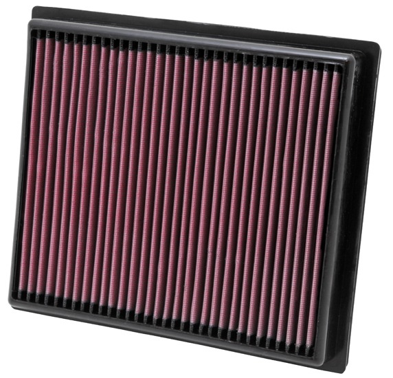 K&N Replacement Air Filter PL-9011