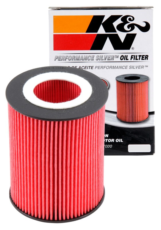 K&N Oil Filter PS-7007