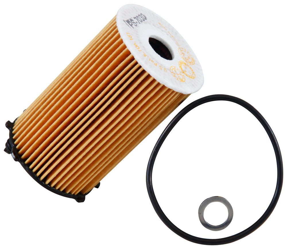 K&N Oil Filter PS-7030