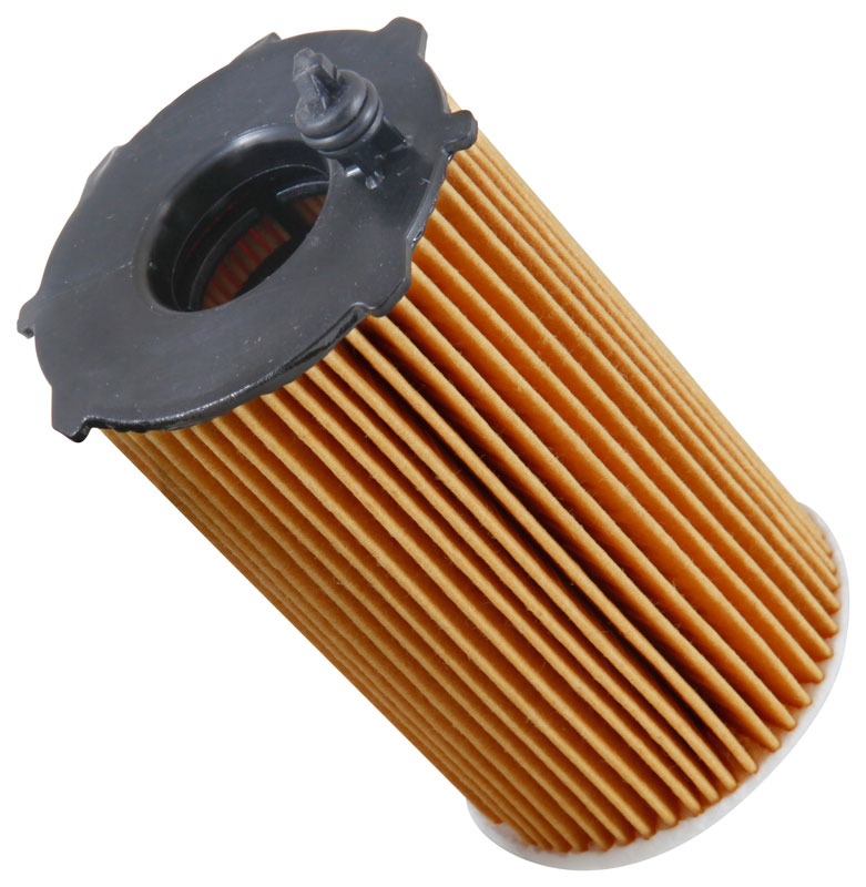 K&N Oil Filter PS-7030