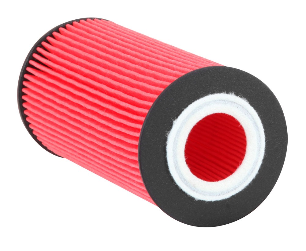 K&N Oil Filter PS-7033