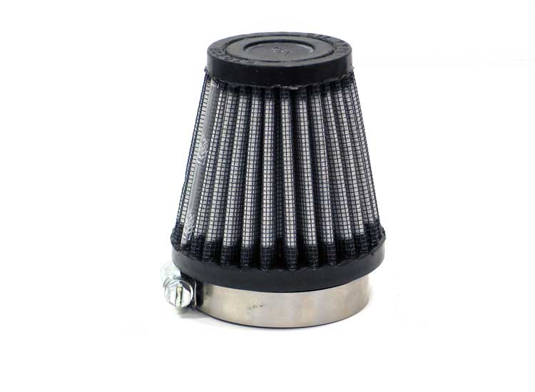 K&N Universal Clamp-On Air Filter R-1060
